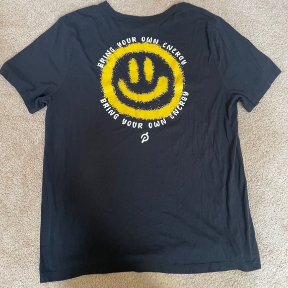 Peloton BYOE T Shirt - Picture 2 of 2